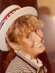 Ice cream parlor with saloon theme near Fulton and Whipple?