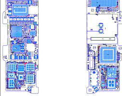 Free all iphone schematics diagram download. Iphone 5s Pcb Layout Pdf Pcb Circuits