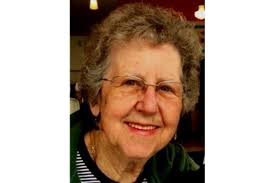 Peggy Hays Obituary (1937