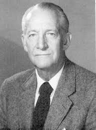 Alexander Cruickshank Home