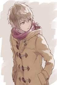 Pin By Lilinyu On Anime Y Manga Anime Kawaii Anime Anime Chibi When both hands are in two pockets. pinterest