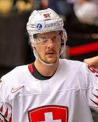 Another edmonton oilers free agent has fled for greener pastures. Spielerportrait Von Gaetan Haas Edmonton Oilers