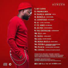 Baixar musica de mendez & dj dopenation feat. Preto Show Internacional Banger Album Music Download Te Amo Album