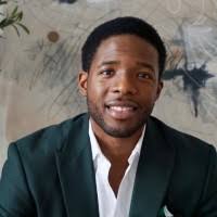 Imeh Usoroh Email & Phone Number