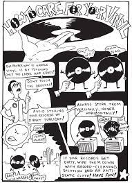 Amoeba Music - Vinyl Care 101: How To Clean And Care For Your Records