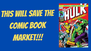 MCU SPEC COMIC BOOK HAUL