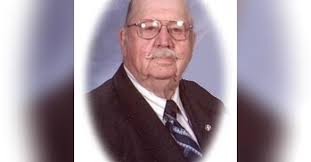 Gerald Curl Obituary