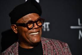 Amazon gives Samuel L. Jackson his own Alexa wake phrase