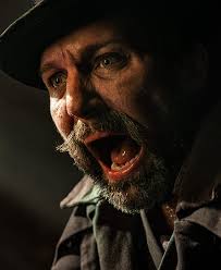 Meet the Cast of FX's A Christmas Carol