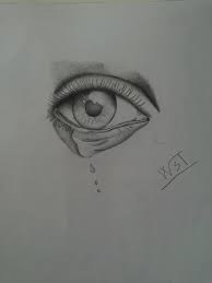 But having some references certainly helps. Eye Tattoo Crying Deviantart 40 Ideas For 2019