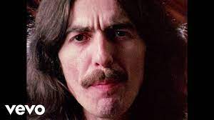 George harrison was born in liverpool, england on thursday, february 25, 1943 (baby boomers generation generation). George Harrison On Twitter Yesterday Today Was Tomorrow And Tomorrow Today Will Be Yesterday So Ring Out The Old Ring In The New Ring Out The Old Ring In The New Ring