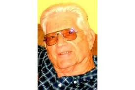 Harold Cline Obituary (1932