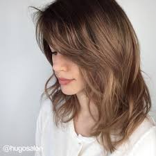 70 Brightest Medium Layered Haircuts To Light You Up Medium Layered Haircuts Thin Hair Haircuts Haircuts For Medium Hair