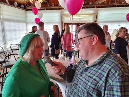 Willeke Alberti en Wolter Kroes in Lekker Hollands — RTV-Ridderkerk