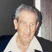 Peter Peterson Grieve (1913–1995) • FamilySearch