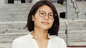 This Single Mom is Squeezed by LA's Cost of Living. Now She's Running For  Mayor