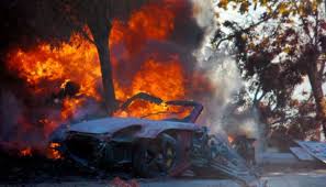 Polisi merilis hasil penyelidikan kecelakaan paul walker. Kematian Paul Walker Trik Hollywood Semata Seleb Tempo Co