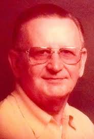 Obituary for Timothy E. Cavanaugh