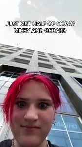 onyx 🍉 (@gerardstoenail)’s videos with Xenogenesis