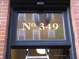 Find great deals on ebay for gold house numbers. See Gold Brownstoner