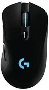 The logitech g403 prodigy wireless is a streamlined gaming mouse with excellent responsiveness and more importantly gives you a true flawless and wireless experience. Logitech Logitech G403 Wireless Gaming Mouse With High Performance Gaming Sensor Buy Online At Best Price In Uae Amazon Ae