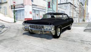 Come join the discussion about performance, ss models, modifications, classifieds, troubleshooting, maintenance, and more! Chevrolet Impala 1967 Fur Beamng Drive