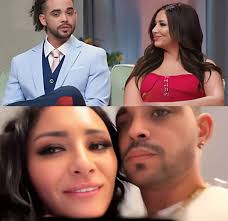 90 Day Fiance Breaking News‎‏