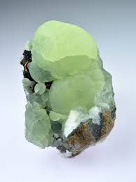 Meaning of green mineral with illustrations and photos. Prehnite Wikipedia