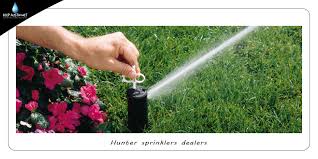 An orbit sprinkler timer executes a programmed watering schedule for the installed and connected automatic sprinklers in your lawn and garden. How To Choose A Sprinkler Controller For Irrigation System