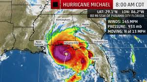 You can also get the weather forecast for tomorrow or next few days. The Weather Channels Coverage Of Hurricane Michael Is Now Free On Siriusxm Cord Cutters News