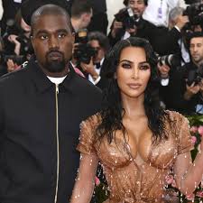 Kim kardashian becomes a forbes billionairekim kardashian becomes a forbes kim kardashian has been added to the forbes billionaire list thanks to her businesses and. Kim Kardashian And Kanye West File For Divorce Kanye West The Guardian
