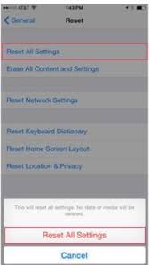 Il y a 2029 ans. How To Deal With Iphone 6 Freezes Apple World Today