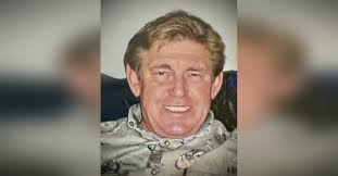 Obituary information for Donald Lee Parrott