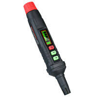 The easily adjusted, steady tic rate provides a precise indication of the leak source. Uei Test Instruments Cd100a Combustible Gas Leak Detector New Ebay