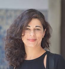 Gda. Raquel Martín Cano