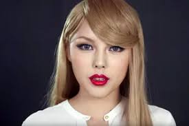 Download "Magnetic Charisma" Taylor Swift Wallpaper