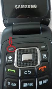 Enter the unlock code you obtained from unlockriver.com. How To Turn Off Predictive Text On A Samsung Rugby 4 Cell Phone
