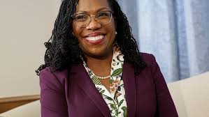Ketanji Brown Jackson will be a Supreme Court justice: It's a time to  reflect and rejoice