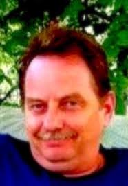 Russell Agee, 61, of Vandalia