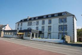 Grand Hotel Du Port Blanc Abc Salles