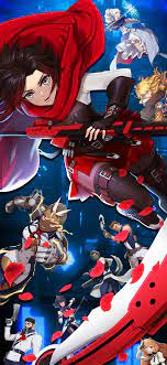If you want to use an app from outside of the google play store, you can install the app'. Rwby For Android Apk Download