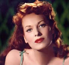 Maureen O'Hara Sean Case