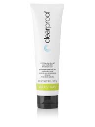 2 mary kay clear proof acne treatment gel brand new. Clearproof Clarifying Cleanser For Acne Prone Skin Mary Kay