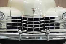 Image result for Lotus Cream 1947 Cadillac