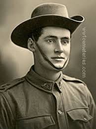 Fromelles (Pheasant Wood) Military Cemetery, Roll of Honour, A-D