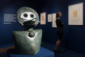 81 126 tykkäystä · 21 puhuu tästä. Wystawa W Mck Max Ernst Czyli Surrealizm Z Lotu Ptaka