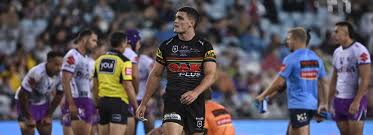 Nathan is an english born artisan whose work covers many disciplines and genres. Nrl 2020 Penrith Panthers Ivan Cleary Nrl