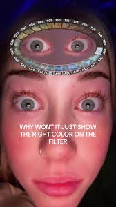 Why Are My Filter Not Showing Scores