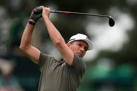 Follow mike weir at augusta.com for up to the minute scores, highlights and player information at the 2021 masters. Ouj0rynoji3apm