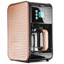 Handpresso Auto Espresso Machine With Travel Set Option Home And Kitchen Review Rose Gold Kitchen Copper Kitchen Coffee Maker